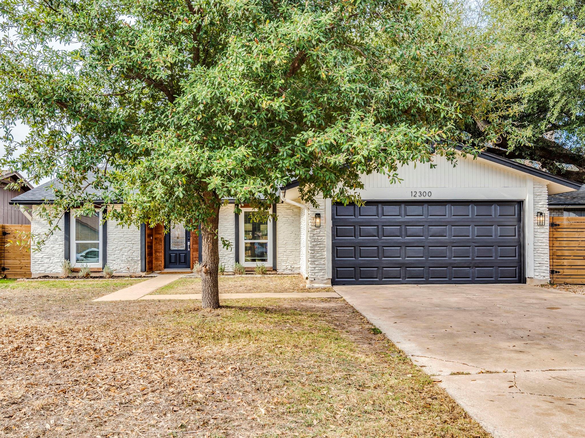 12300 Double Tree, Austin, TX 78750