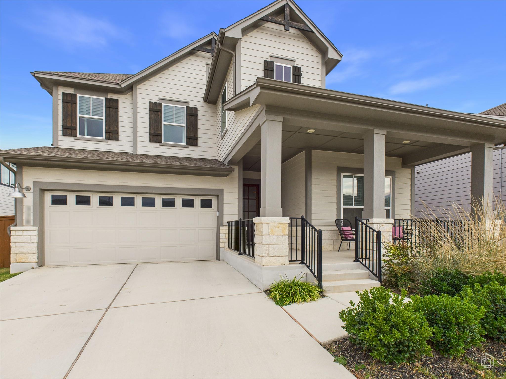 378 Moonlit Stream Pass, Dripping Springs, TX 78620