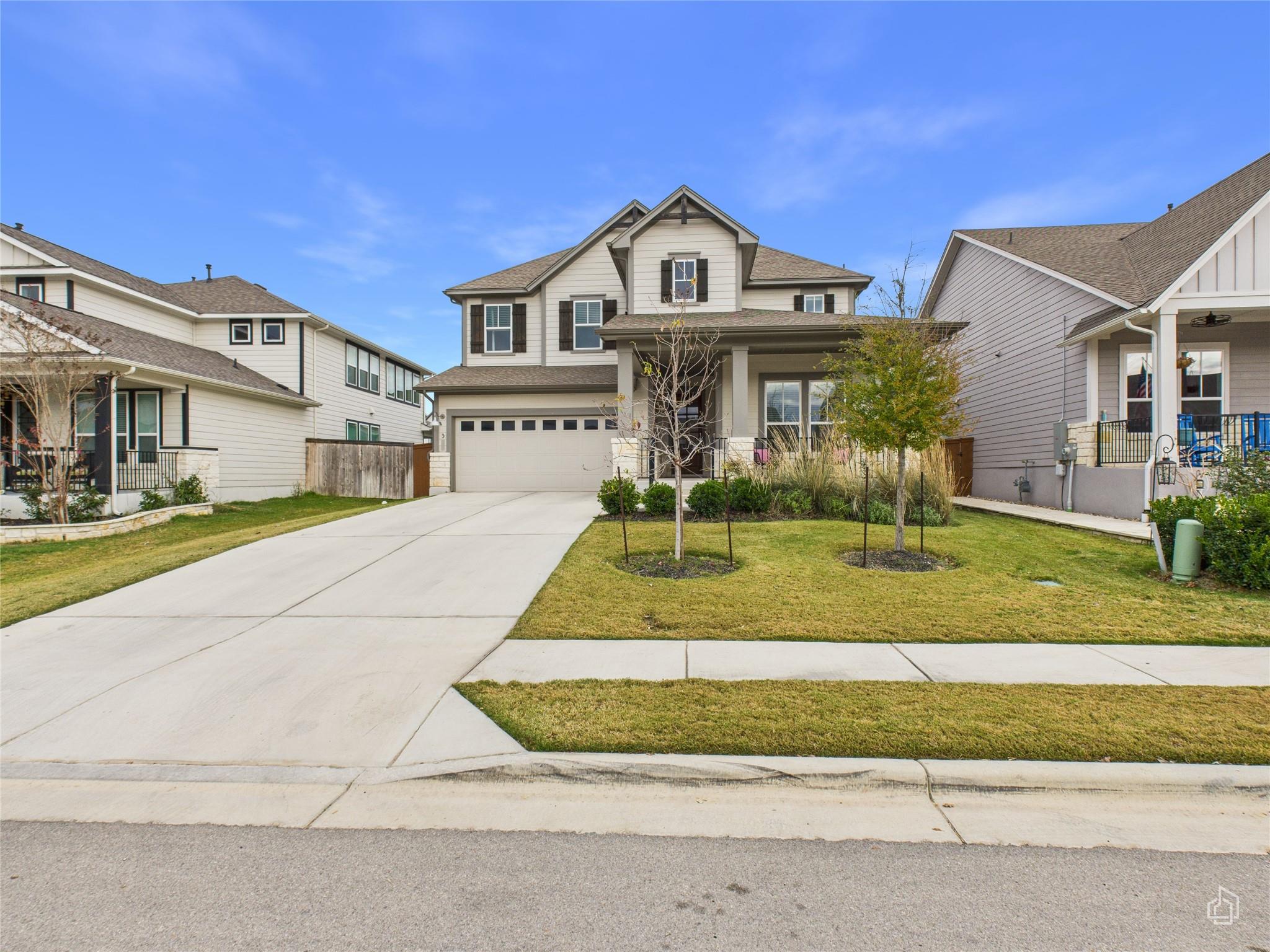 378 Moonlit Stream Pass, Dripping Springs, TX 78620