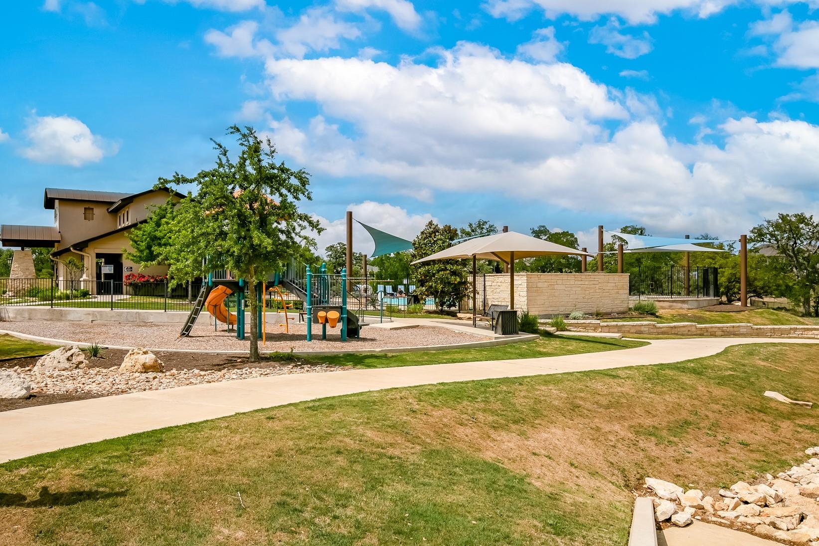 128 Ridgeview Ct, Georgetown, TX 78628