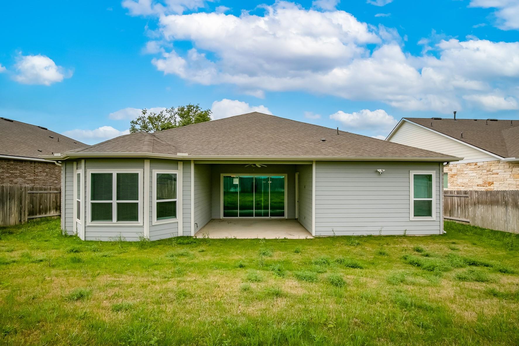 128 Ridgeview Ct, Georgetown, TX 78628