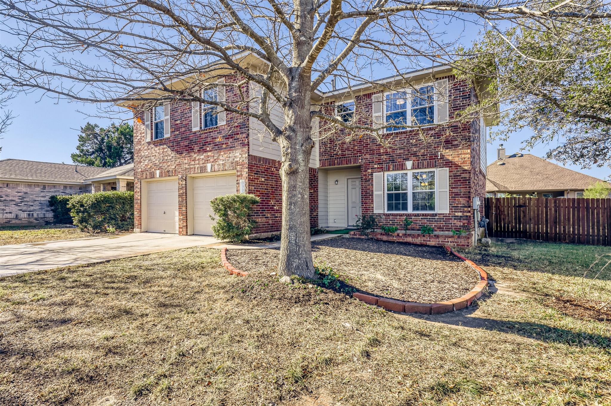 1519 Sedbury Way, Cedar Park, TX 78613