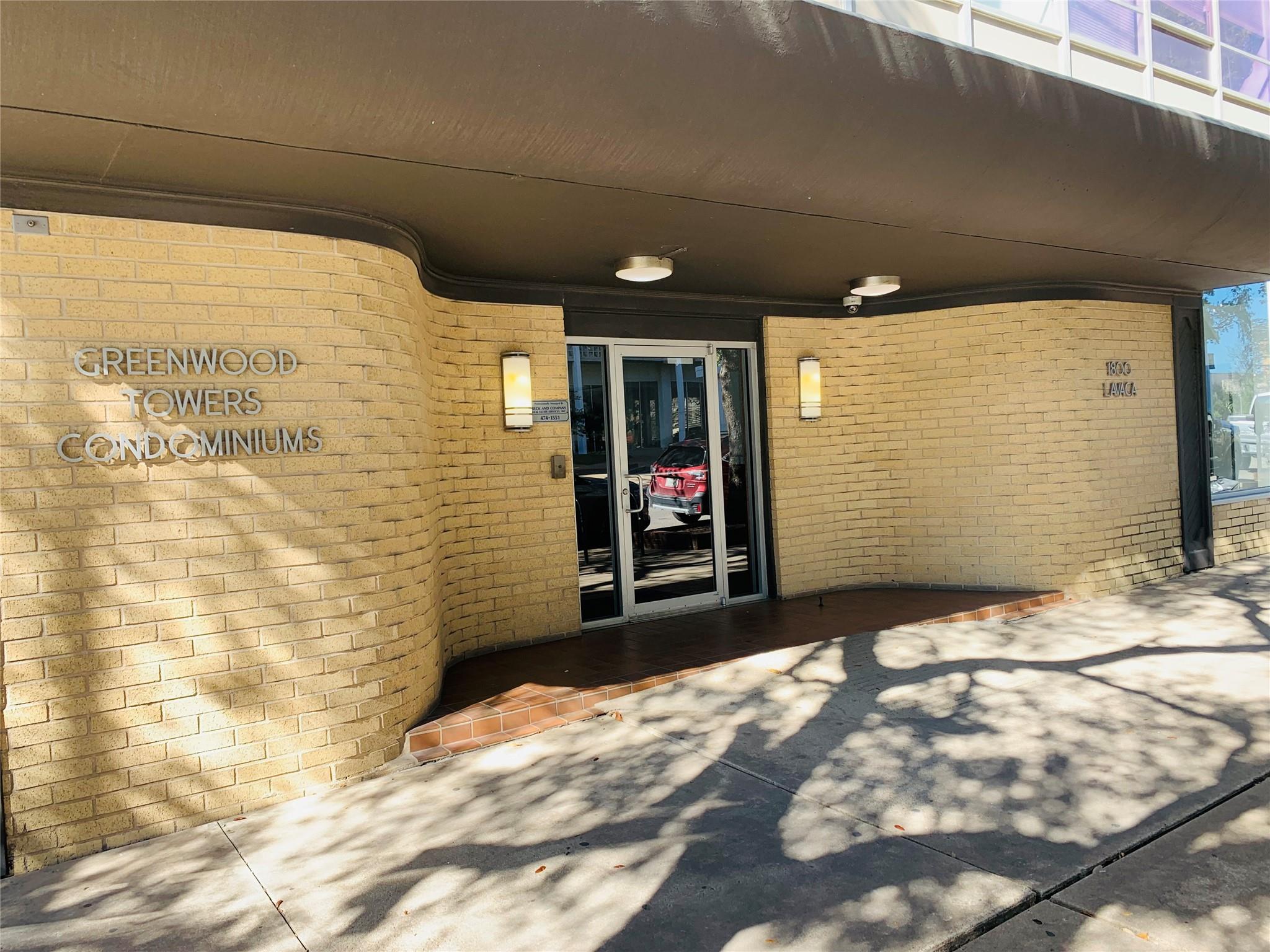 1800 Lavaca St # A305, Austin, TX 78701