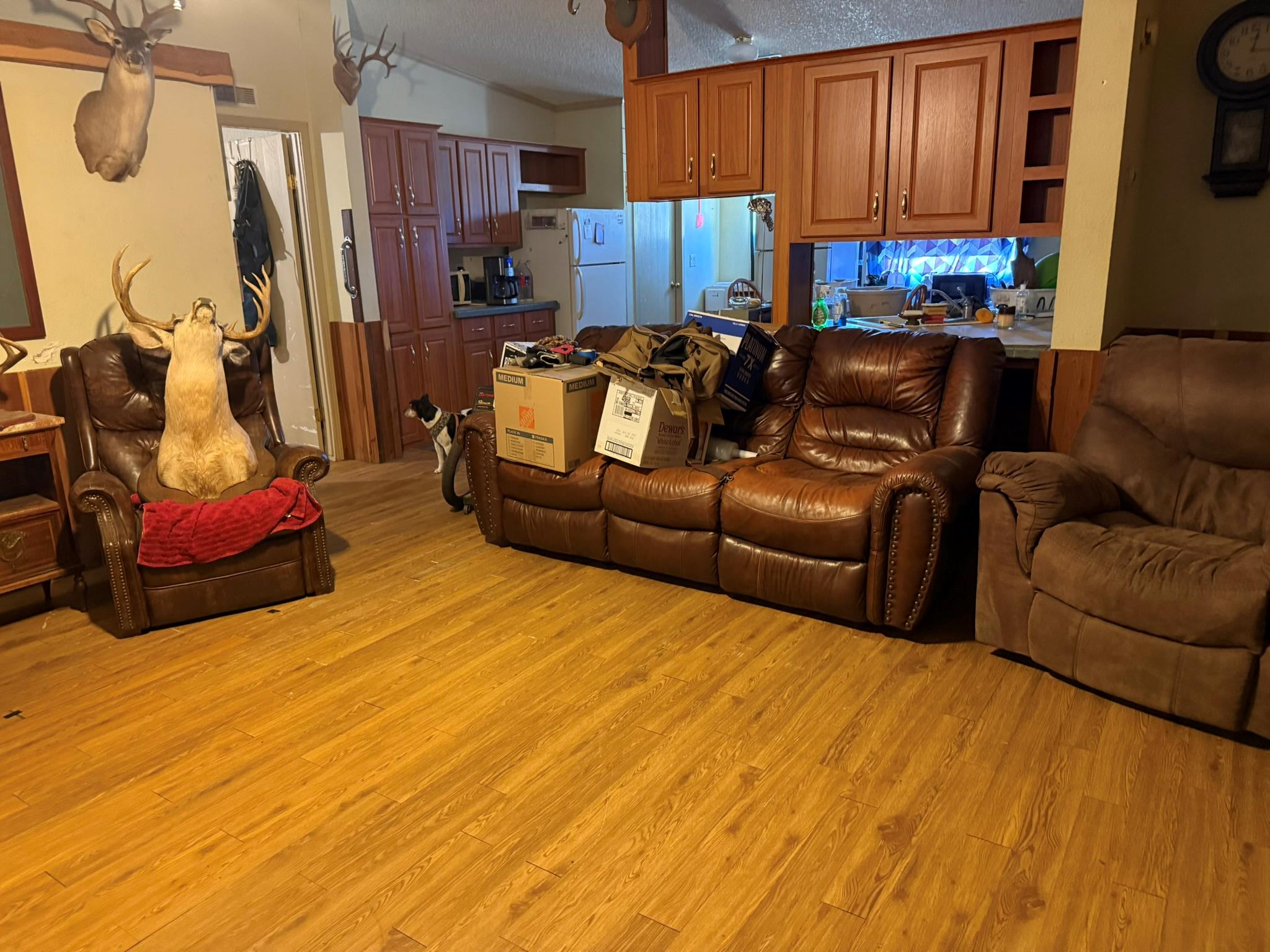 632 Academy St B St, Blanco, TX 78606