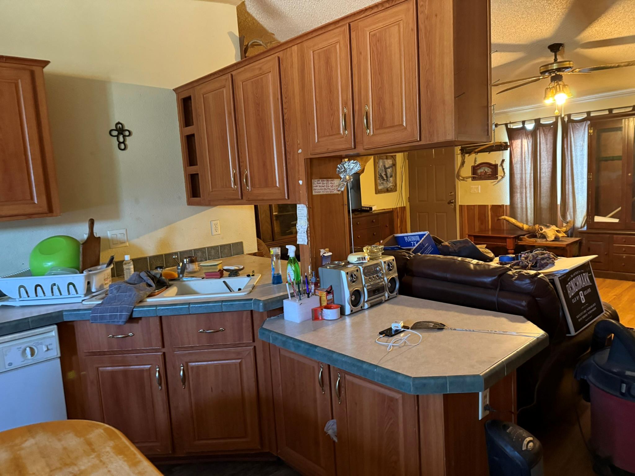 632 Academy St B St, Blanco, TX 78606