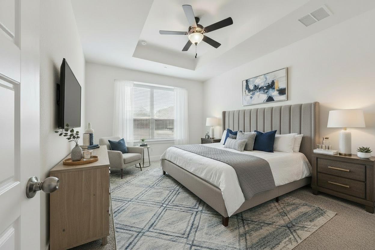 18909 Schultz Ln # 1303, Round Rock, TX 78664