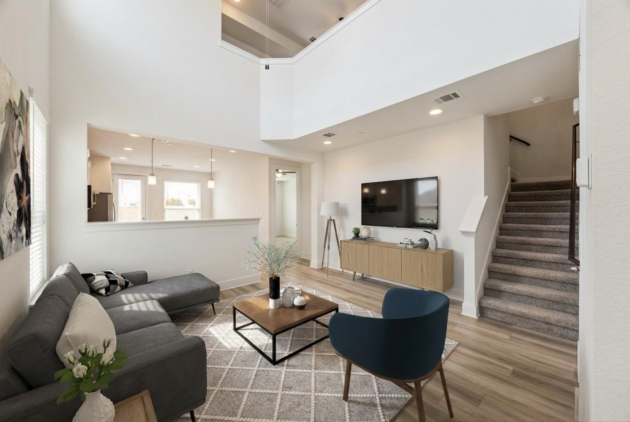 18909 Schultz Ln # 1303, Round Rock, TX 78664