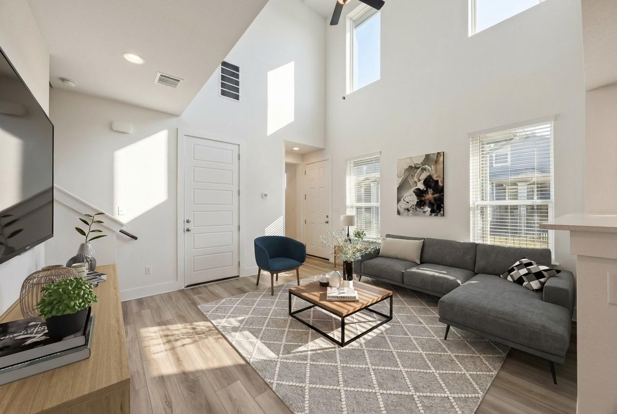 18909 Schultz Ln # 1303, Round Rock, TX 78664