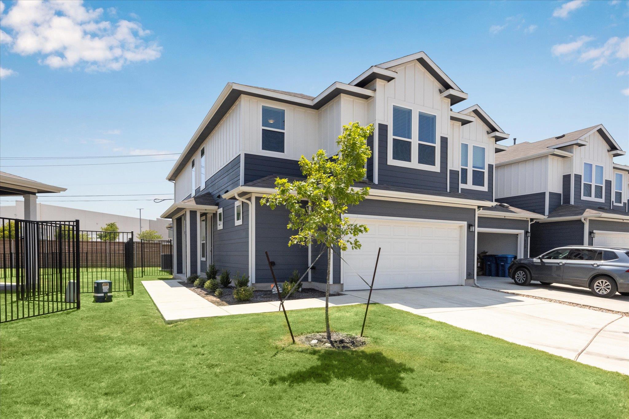 18909 Schultz Ln # 1303, Round Rock, TX 78664