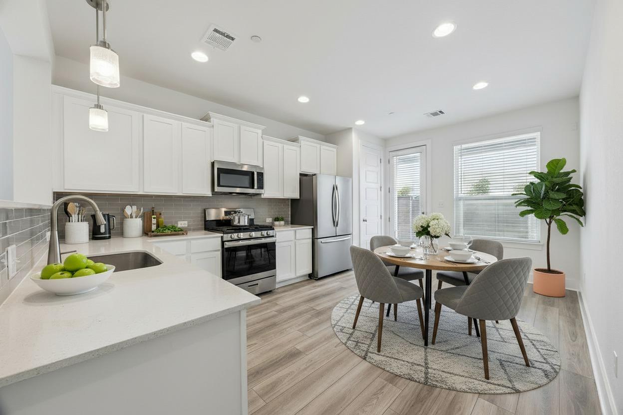 18909 Schultz Ln # 1303, Round Rock, TX 78664