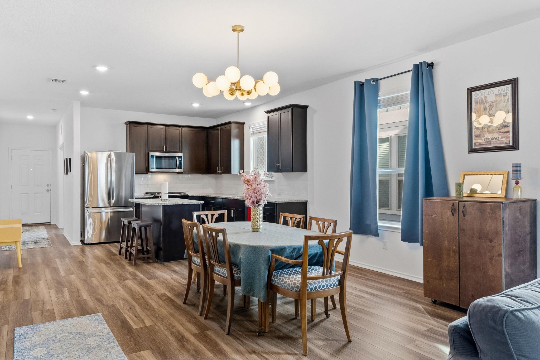 1600 Hope Ranch Rd, Leander, TX 78641