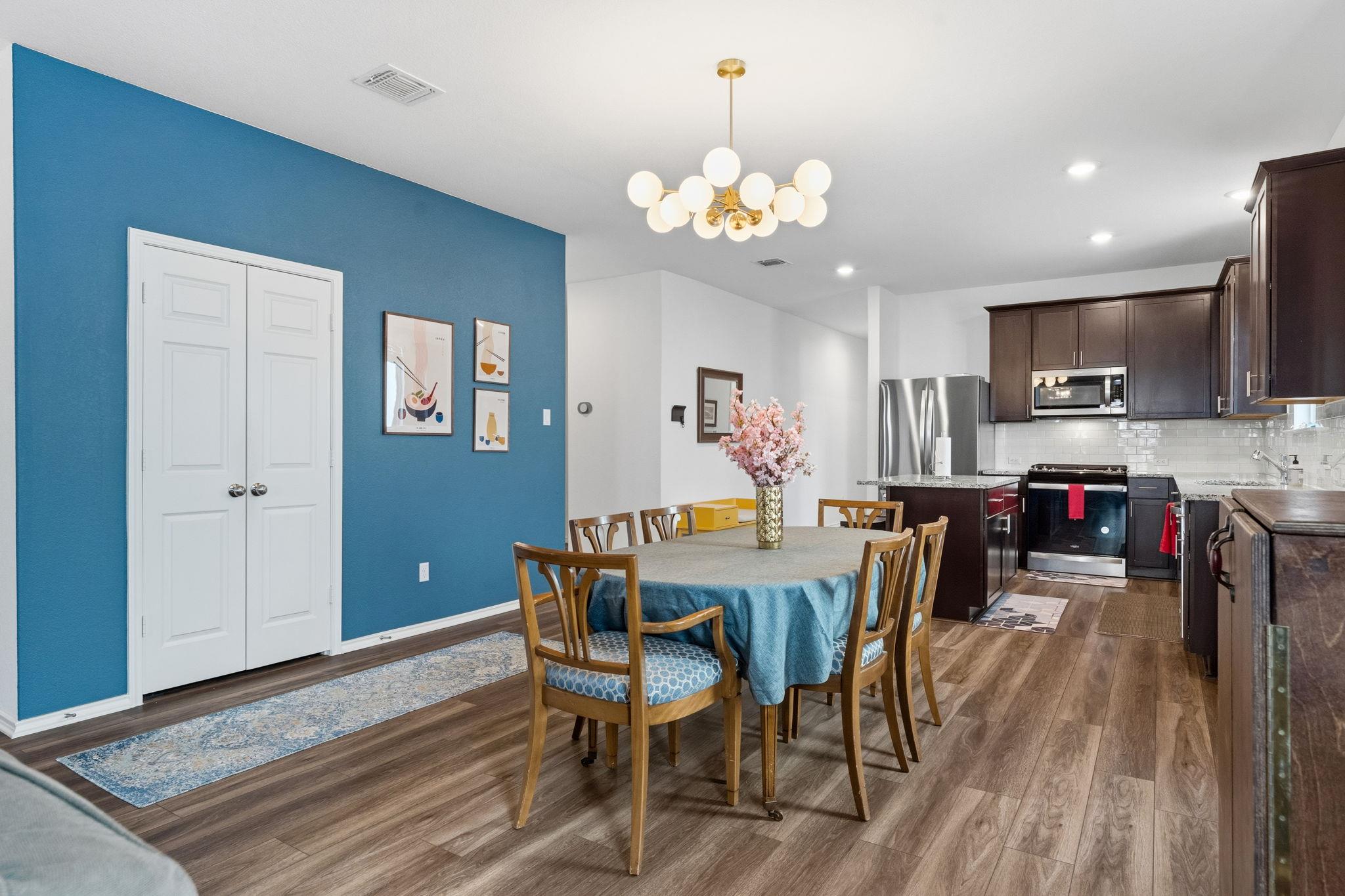 1600 Hope Ranch Rd, Leander, TX 78641