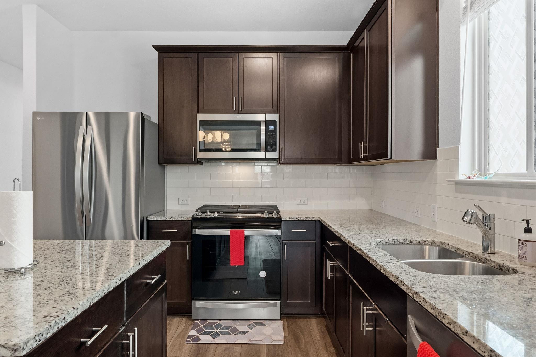 1600 Hope Ranch Rd, Leander, TX 78641