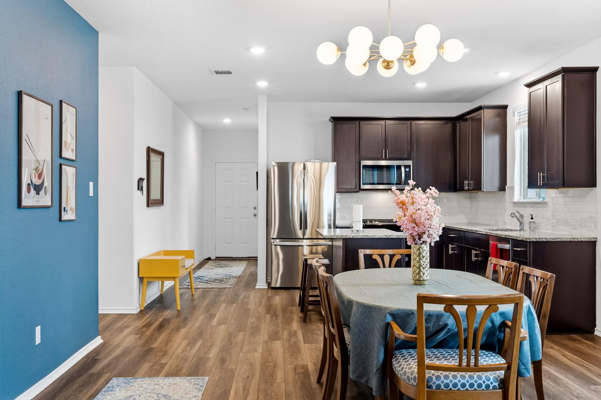 1600 Hope Ranch Rd, Leander, TX 78641