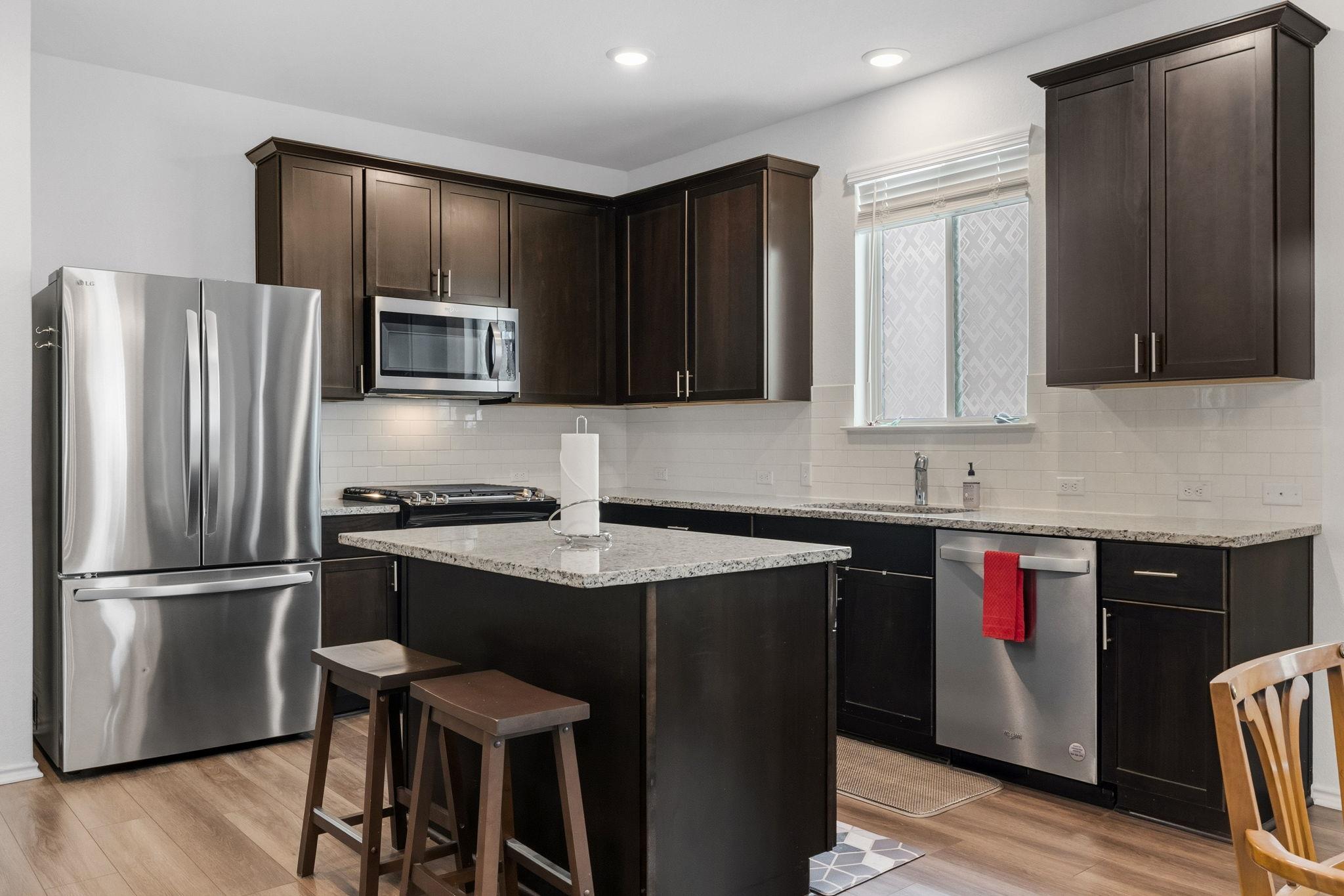 1600 Hope Ranch Rd, Leander, TX 78641