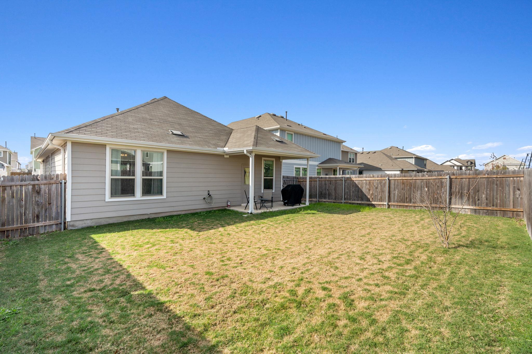 1600 Hope Ranch Rd, Leander, TX 78641