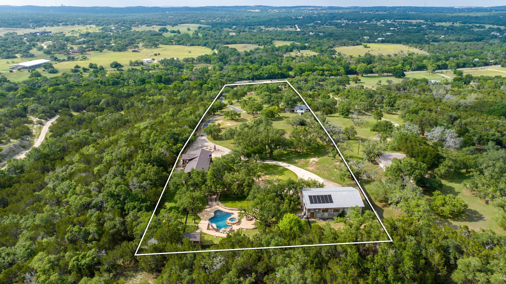 19505 Fm 150 W, Driftwood, TX 78619