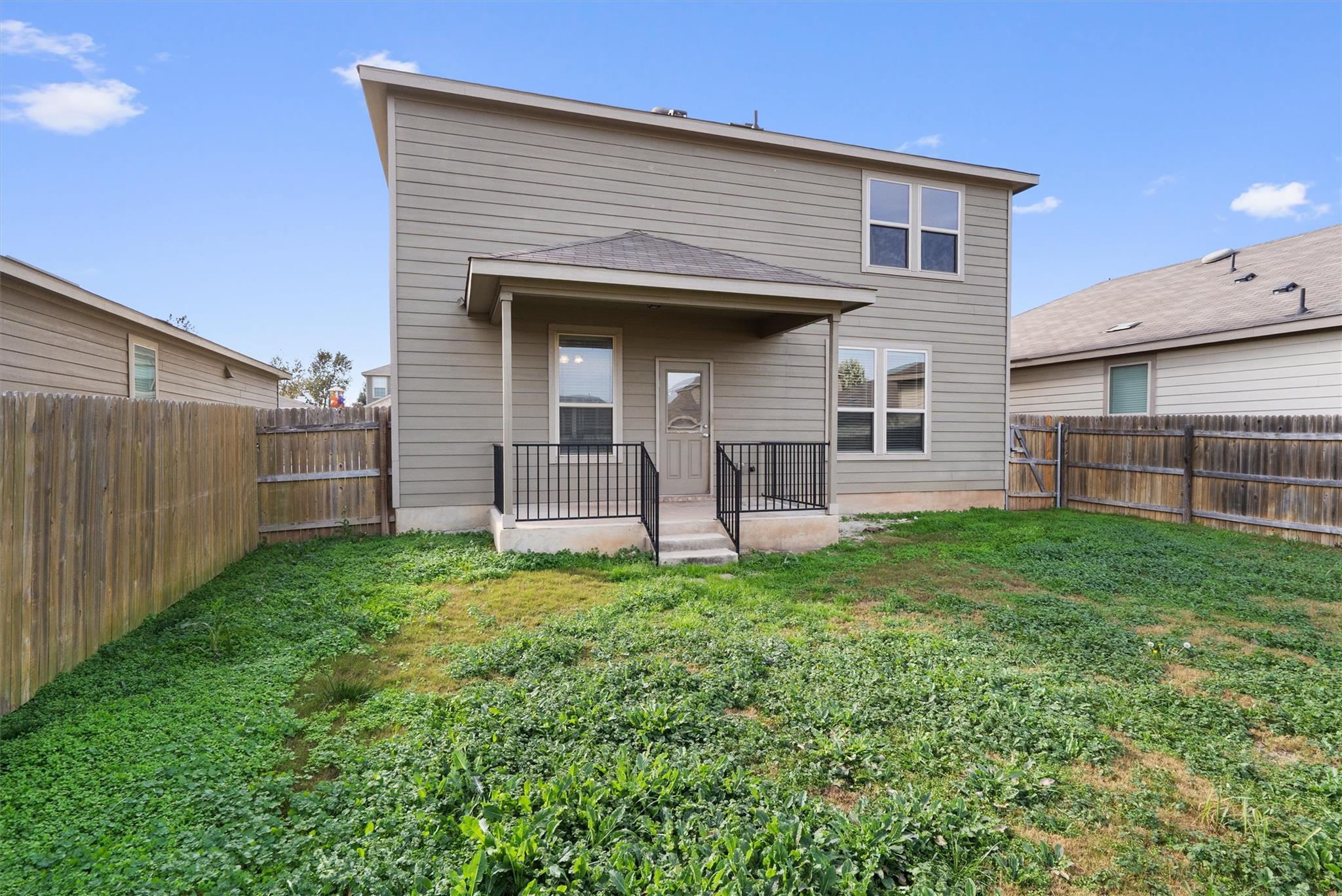 113 Kildeer Pass, Jarrell, TX 76537