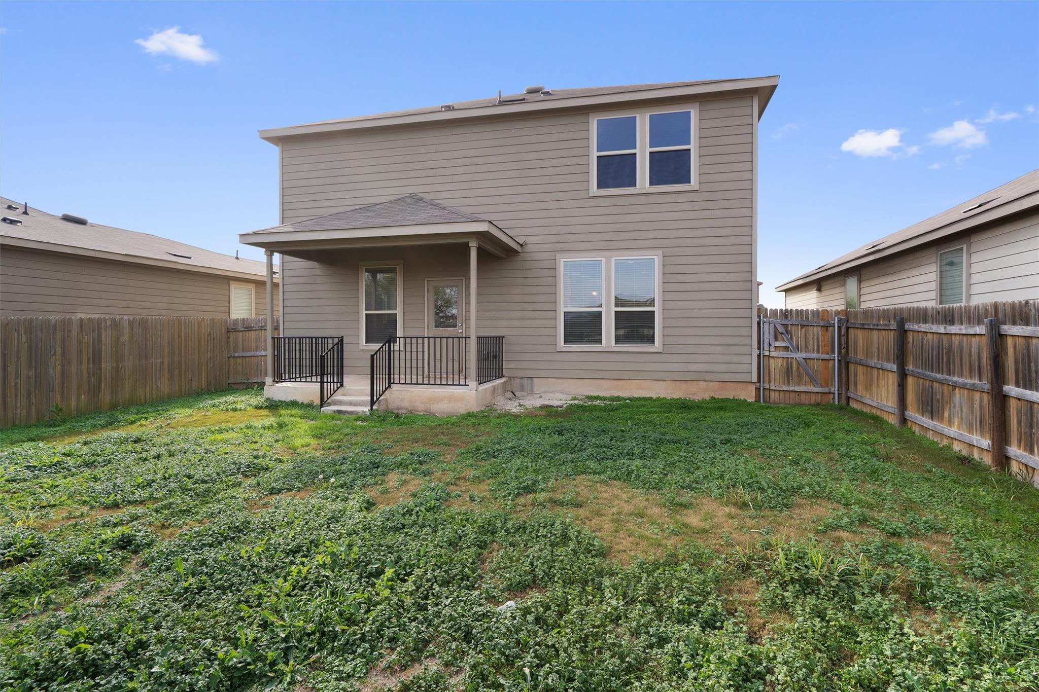 113 Kildeer Pass, Jarrell, TX 76537