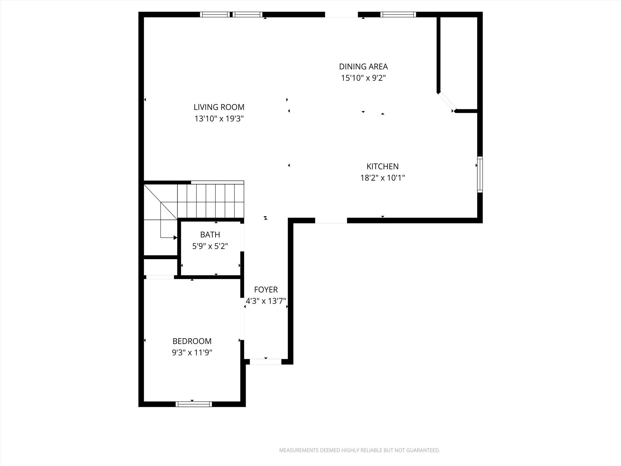 113 Kildeer Pass, Jarrell, TX 76537