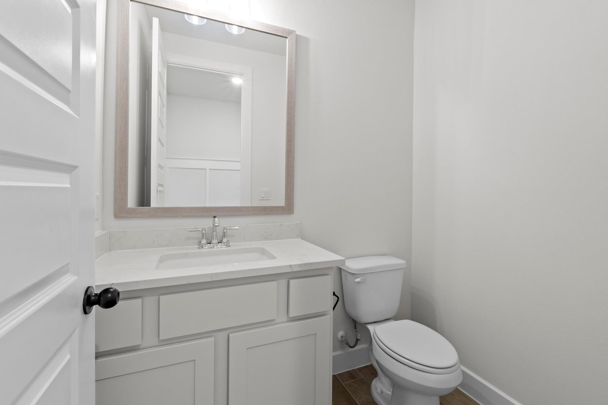 301 Sheepdog Dr, Liberty Hill, TX 78642