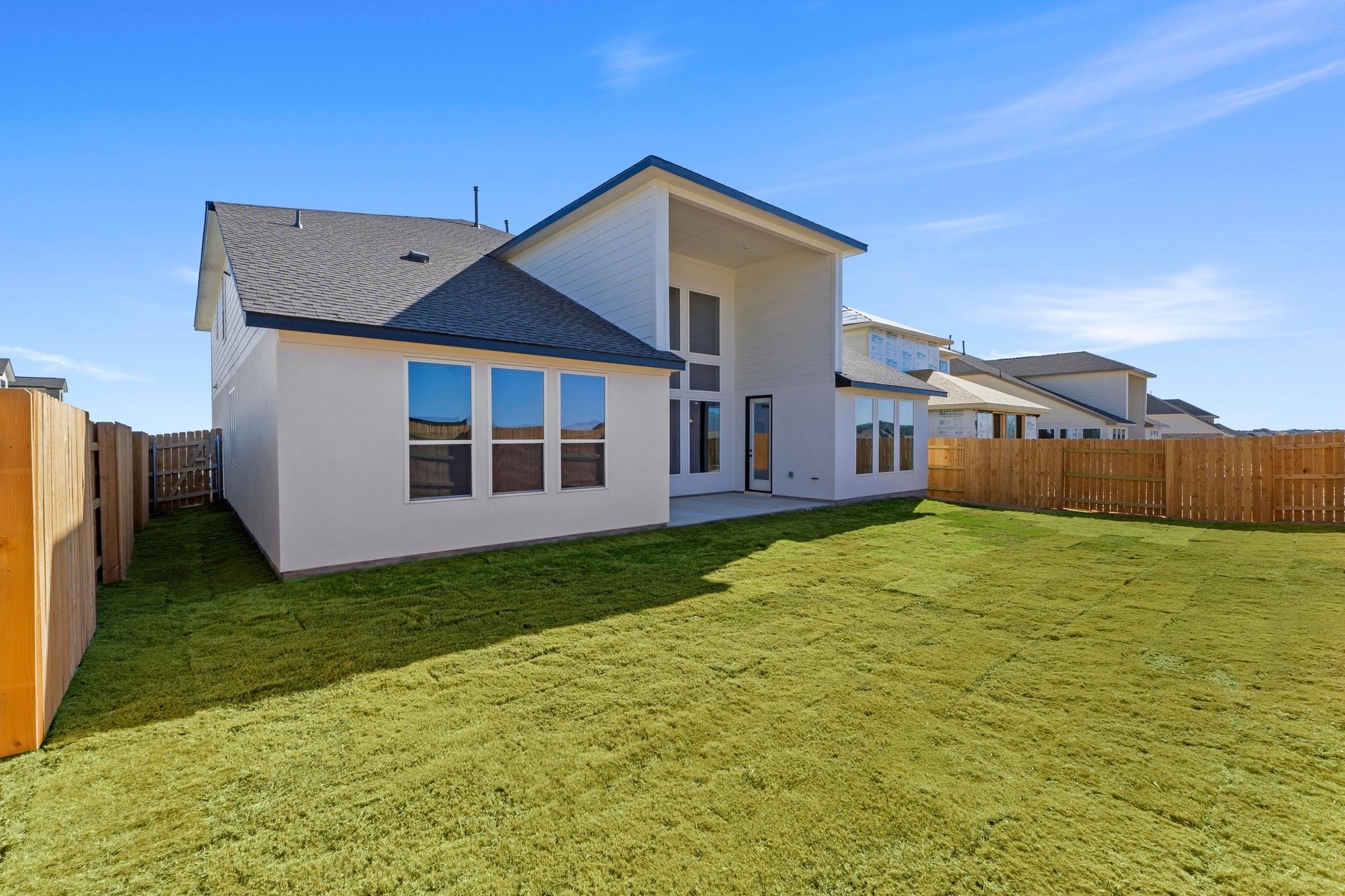 301 Sheepdog Dr, Liberty Hill, TX 78642