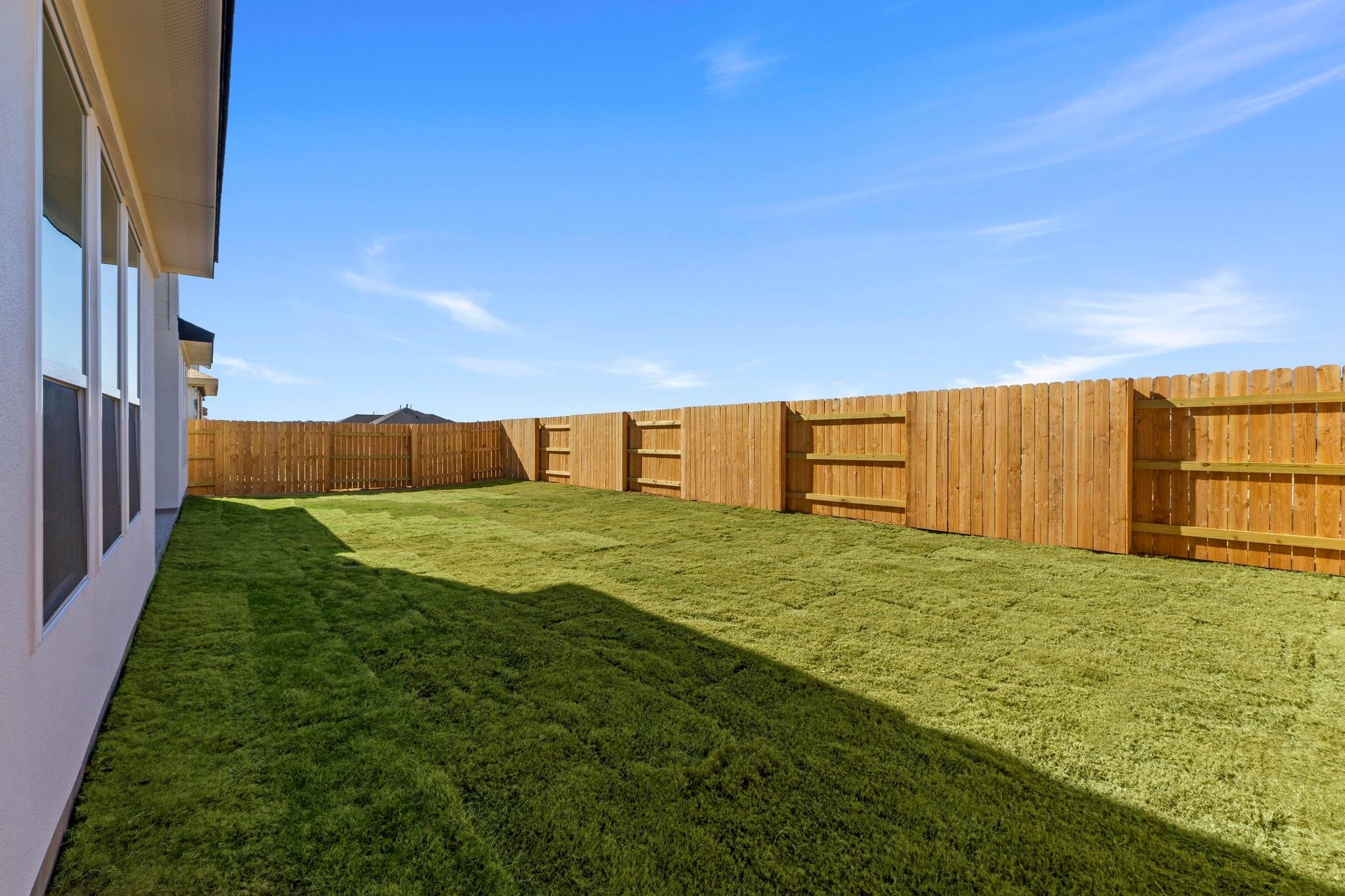 301 Sheepdog Dr, Liberty Hill, TX 78642