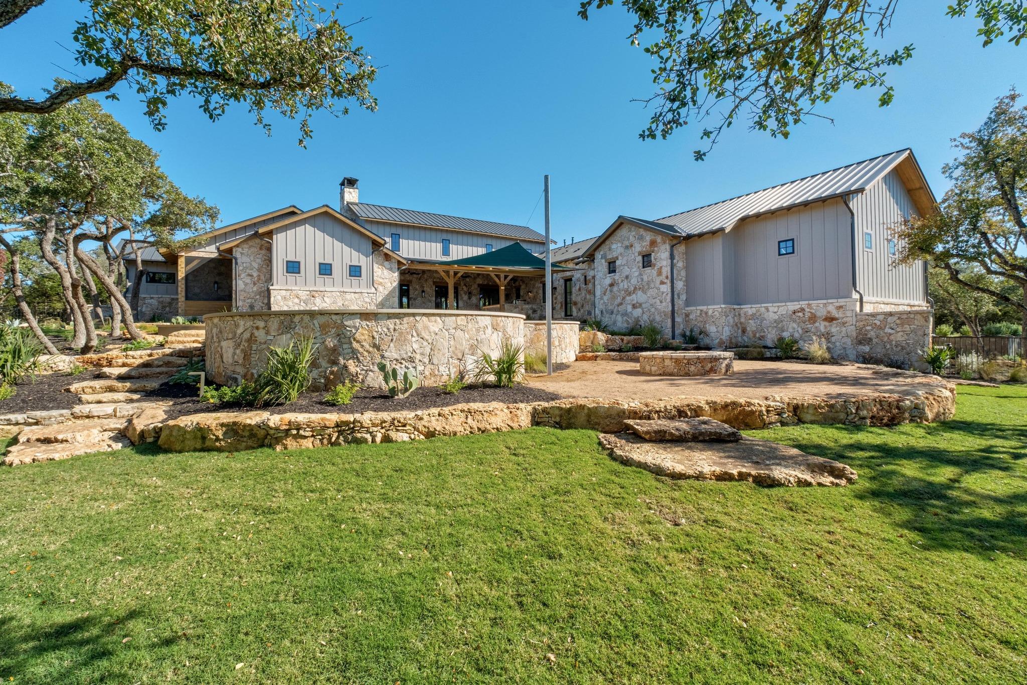 000 Old Red Ranch Rd, Dripping Springs, TX 78620