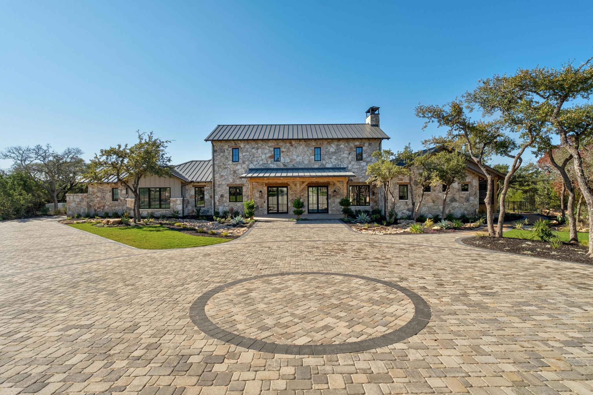 000 Old Red Ranch Rd, Dripping Springs, TX 78620