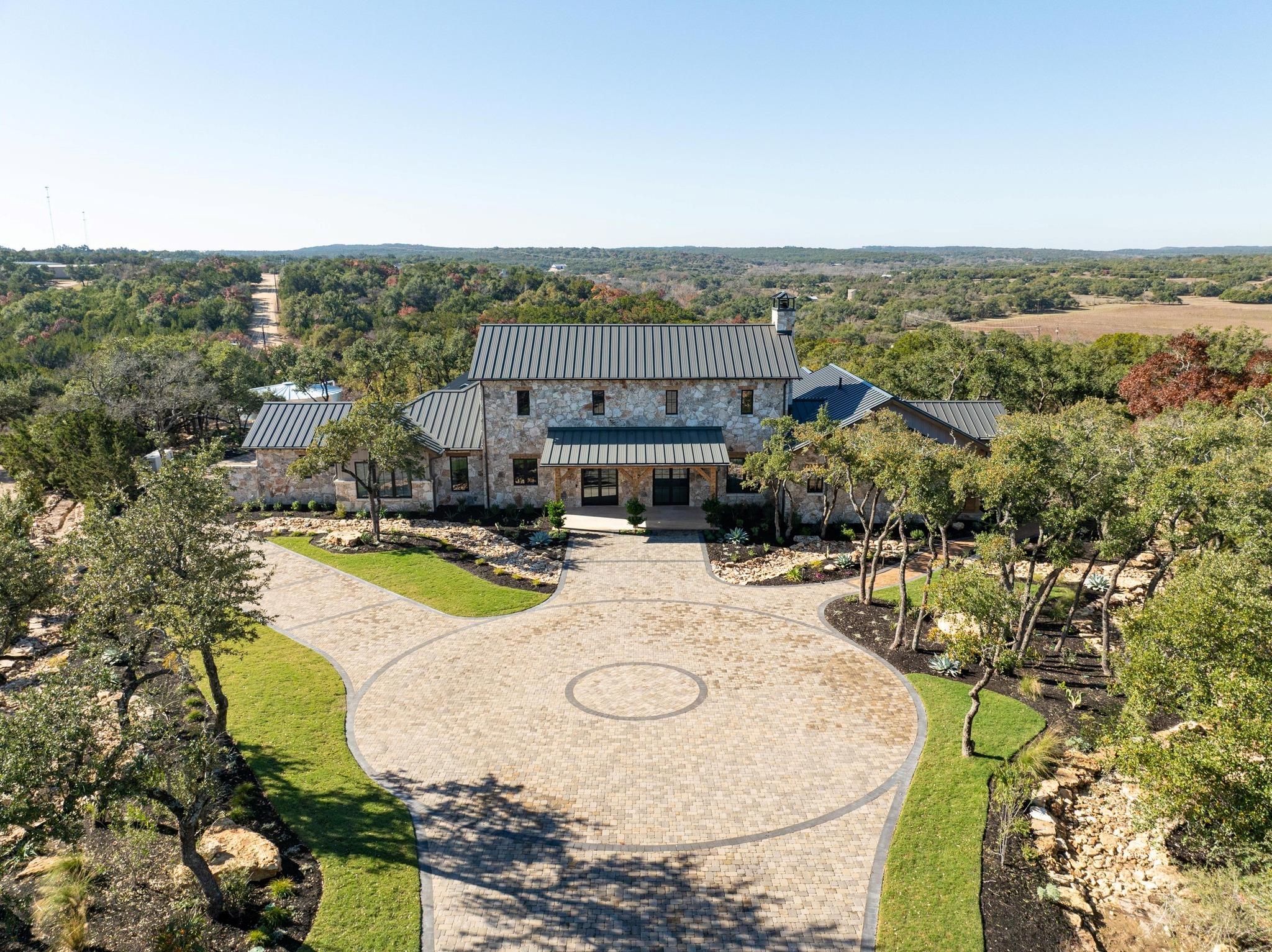 000 Old Red Ranch Rd, Dripping Springs, TX 78620