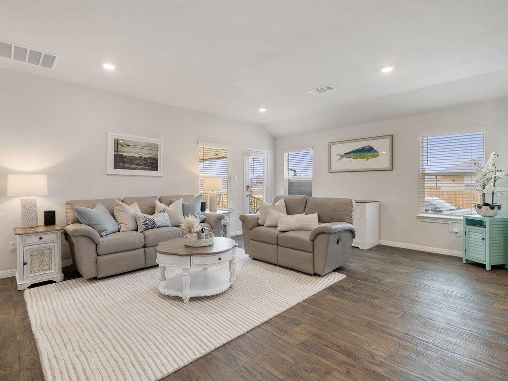 289 Arroyo Sweetwood Cir, Kyle, TX 78640