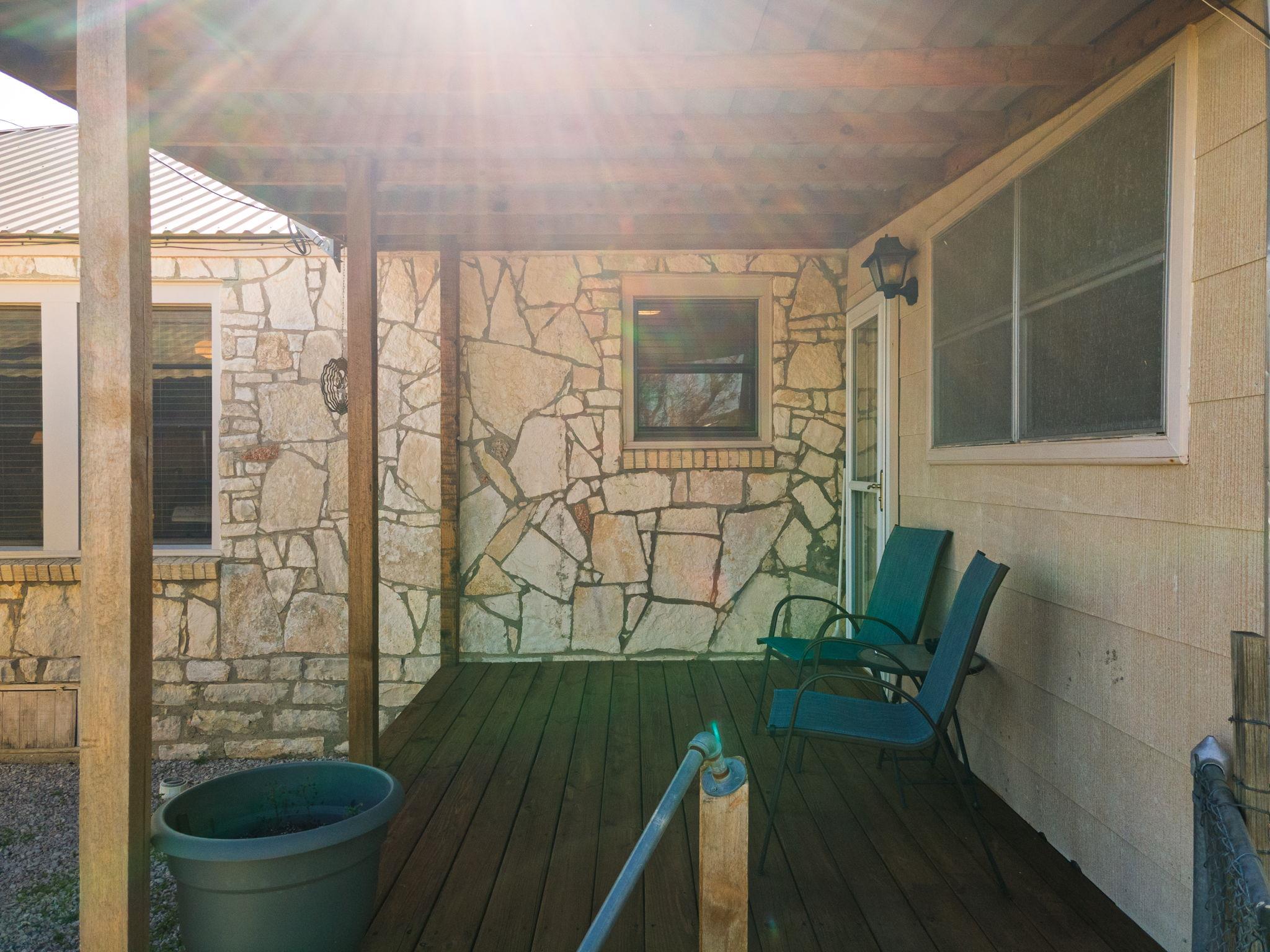 1003 N Ridge St, Lampasas, TX 76550