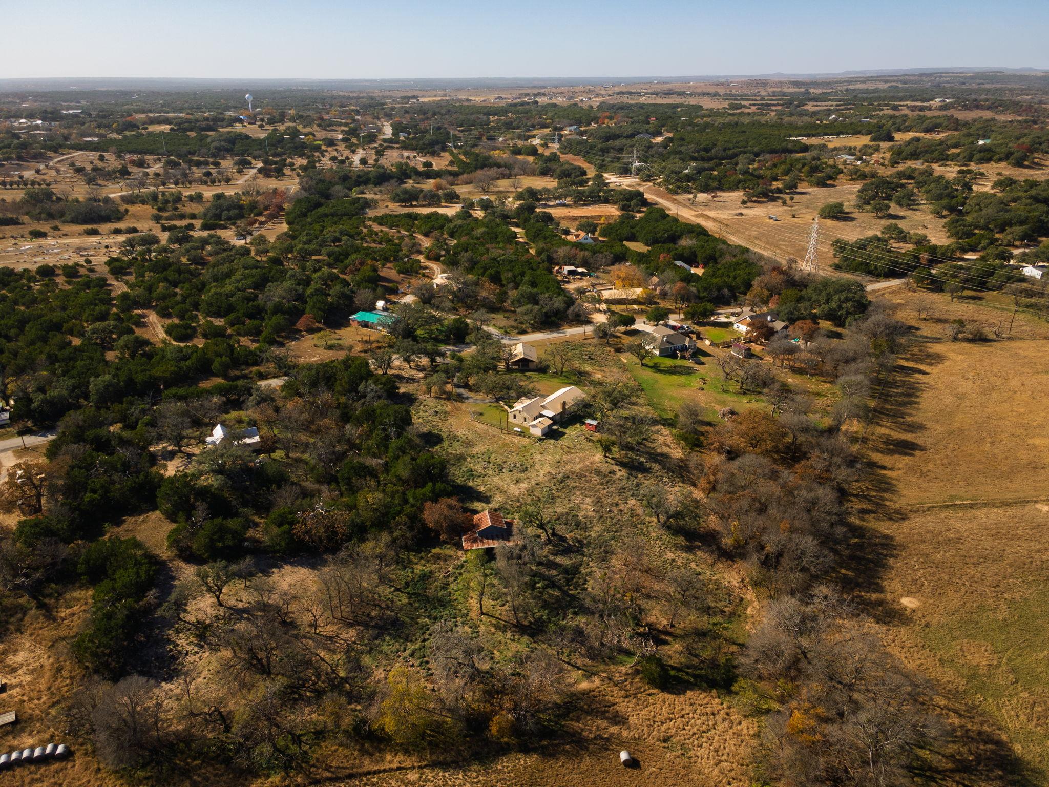 1003 N Ridge St, Lampasas, TX 76550