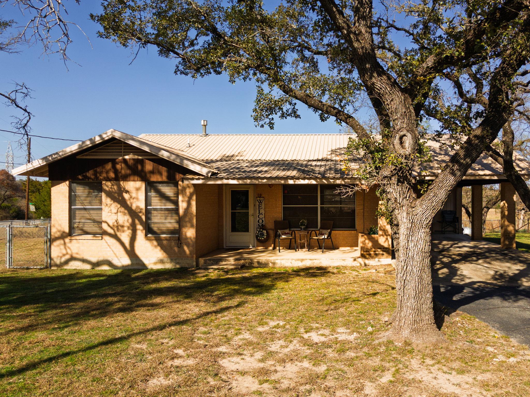 1003 N Ridge St, Lampasas, TX 76550