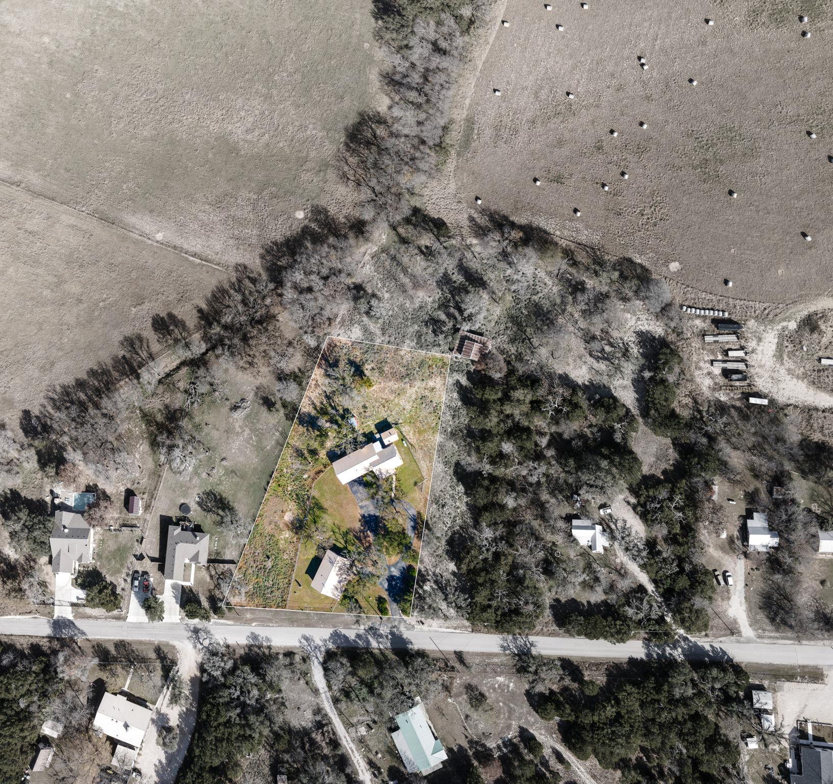 1003 N Ridge St, Lampasas, TX 76550