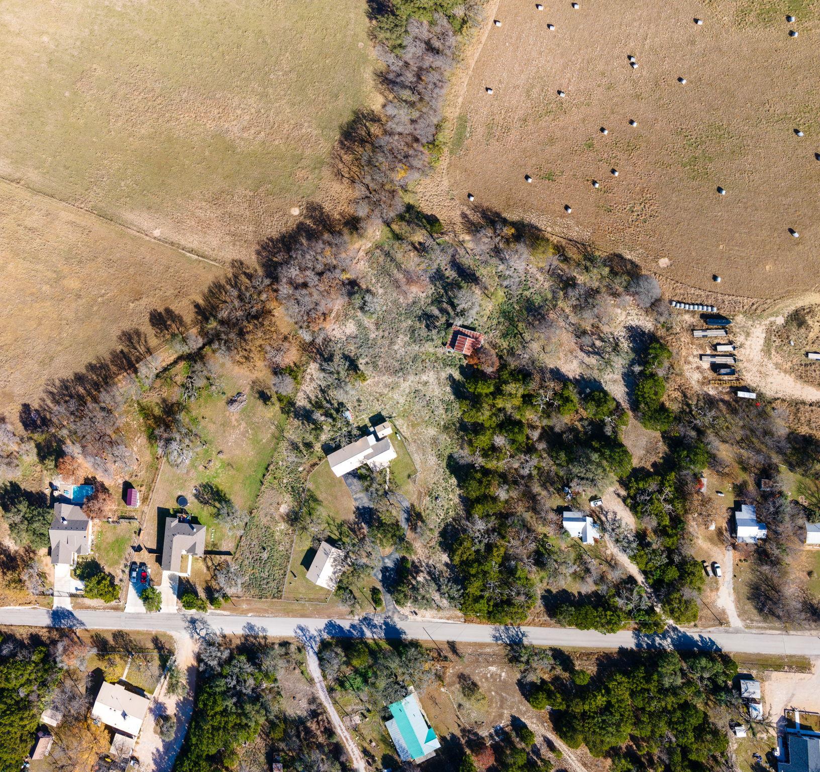 1003 N Ridge St, Lampasas, TX 76550