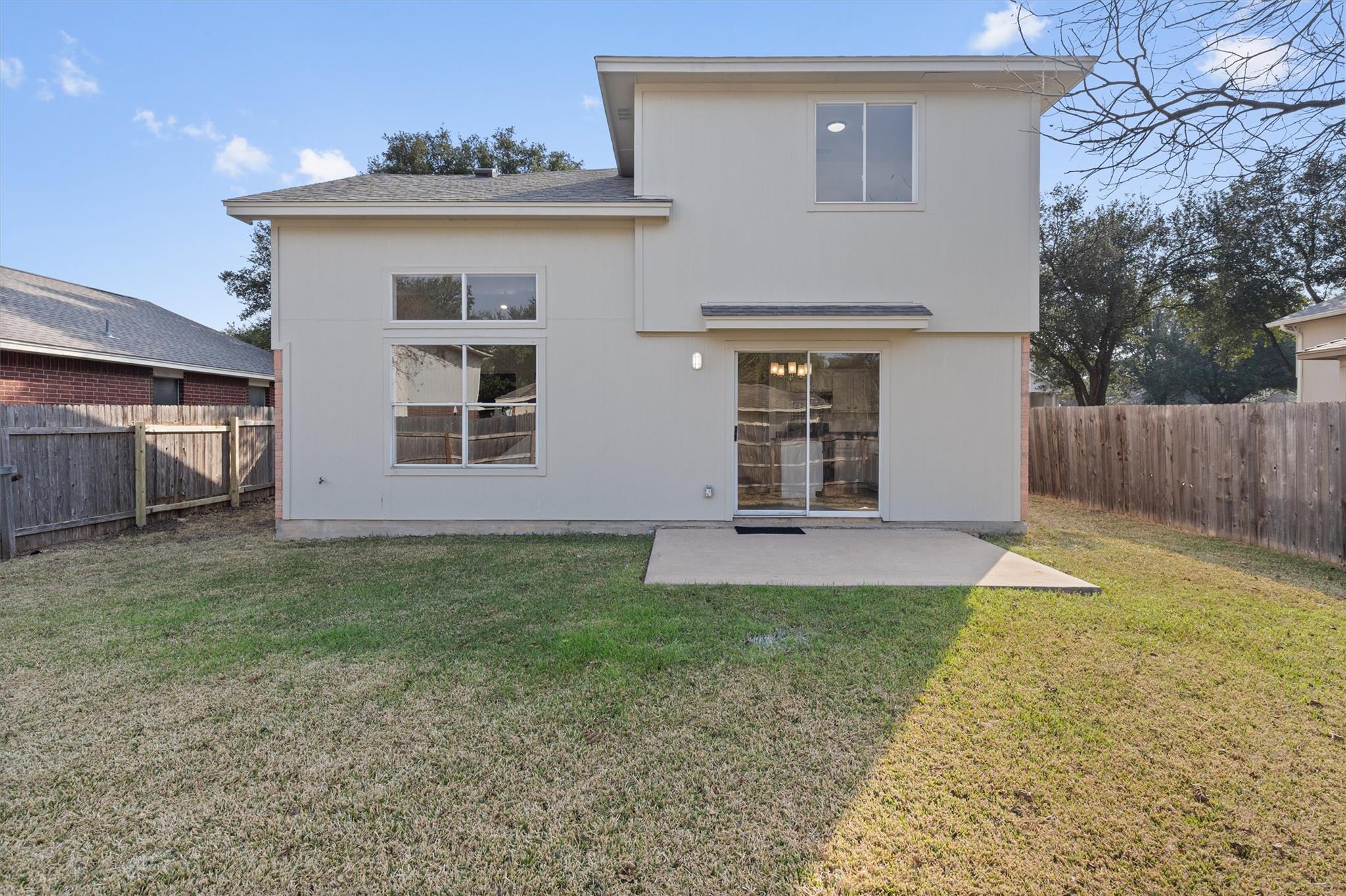 2101 Jester Farms Rd, Round Rock, TX 78664