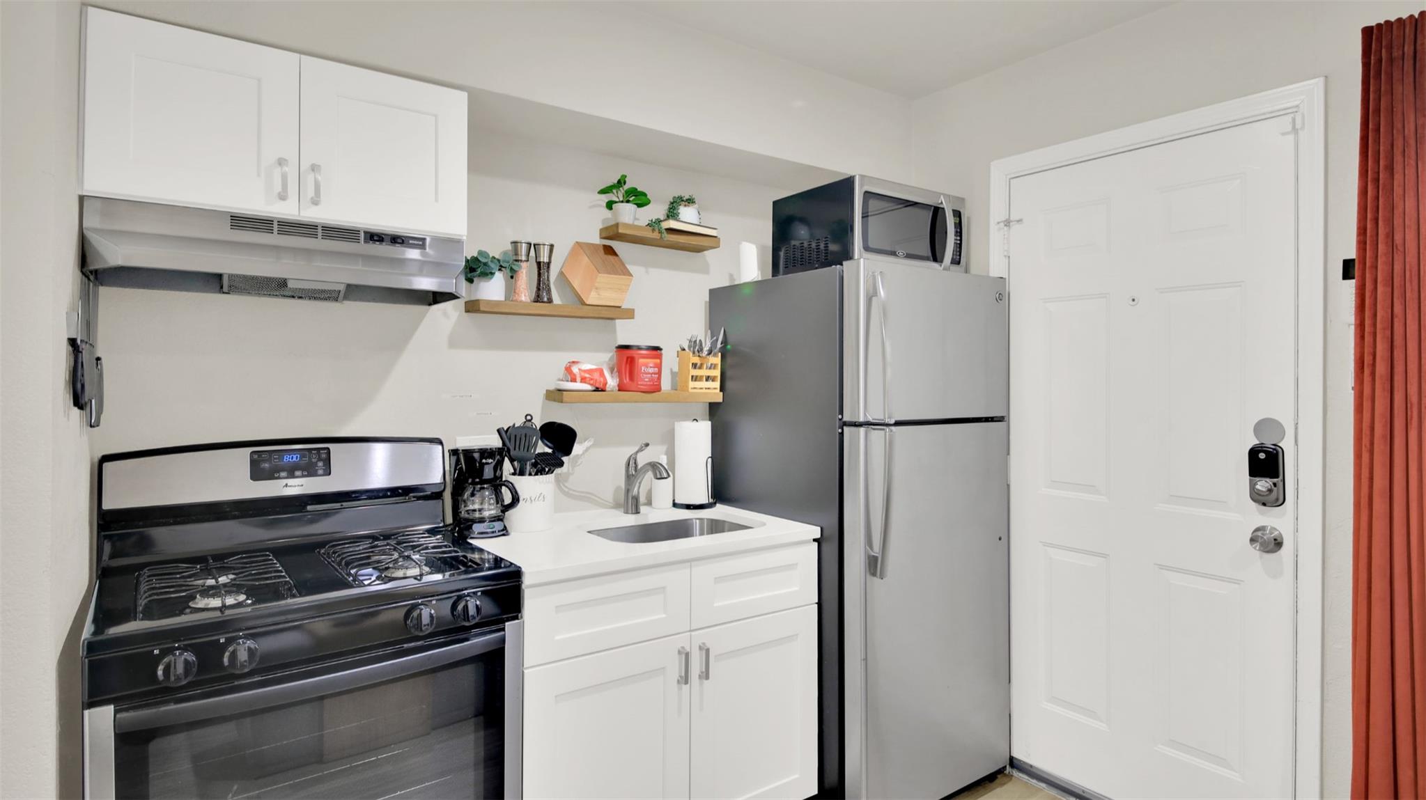 4501 Speedway # 104, Austin, TX 78751