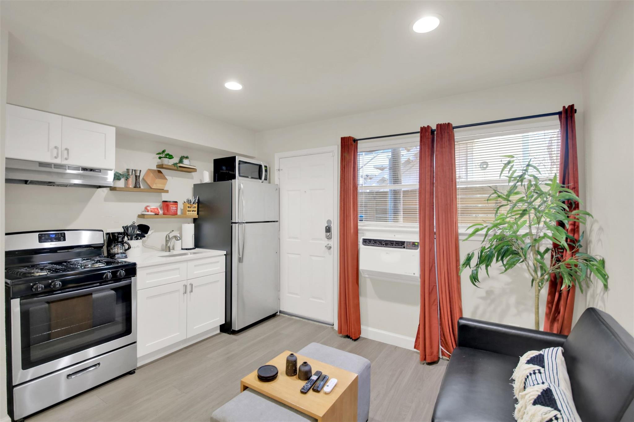 4501 Speedway # 104, Austin, TX 78751