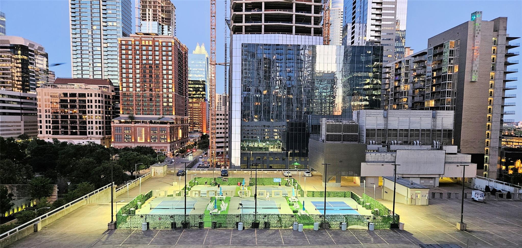 360 Nueces St # 913, Austin, TX 78701