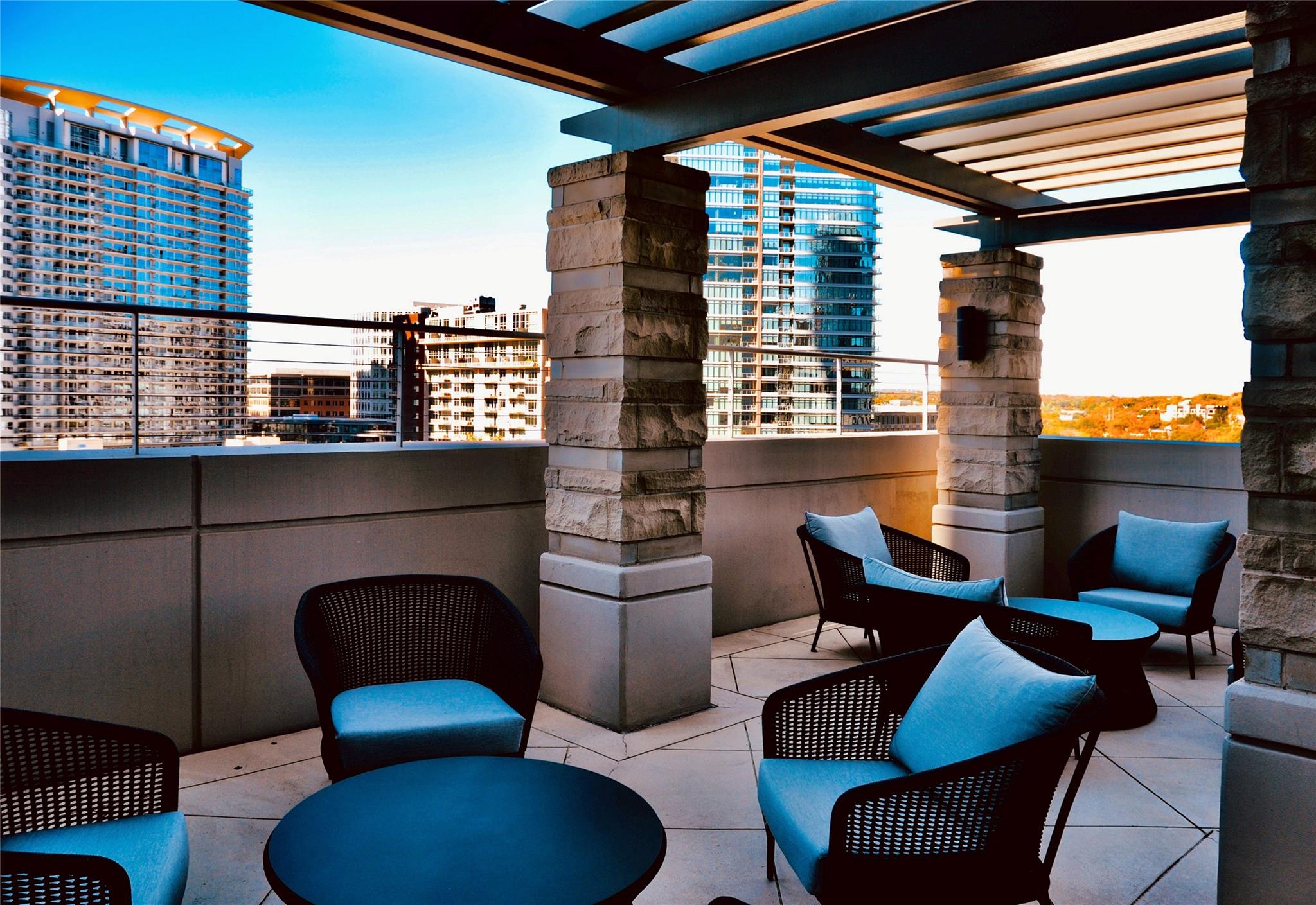 360 Nueces St # 913, Austin, TX 78701