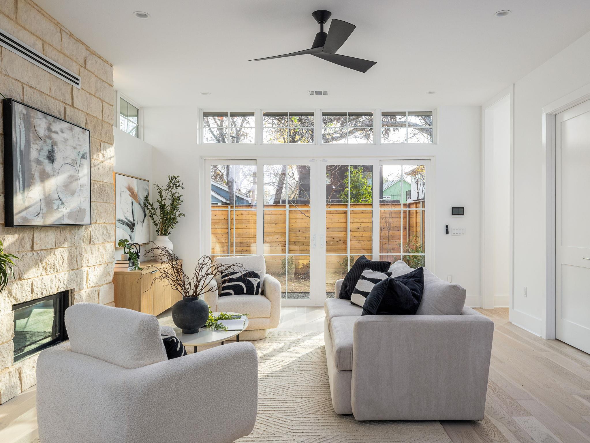 2618 E 4th St, Austin, TX 78702