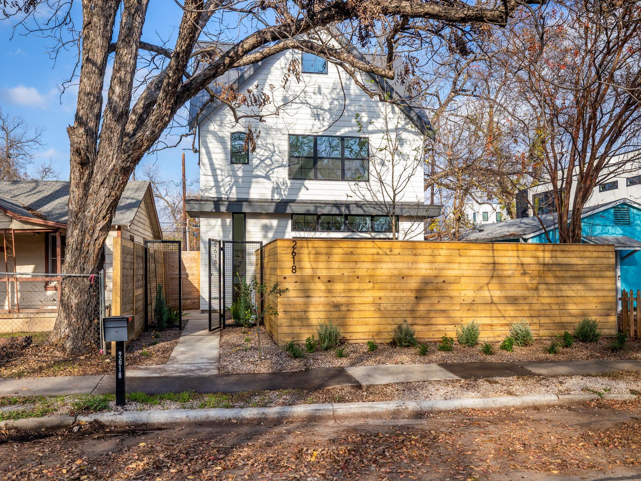 2618 E 4th St, Austin, TX 78702