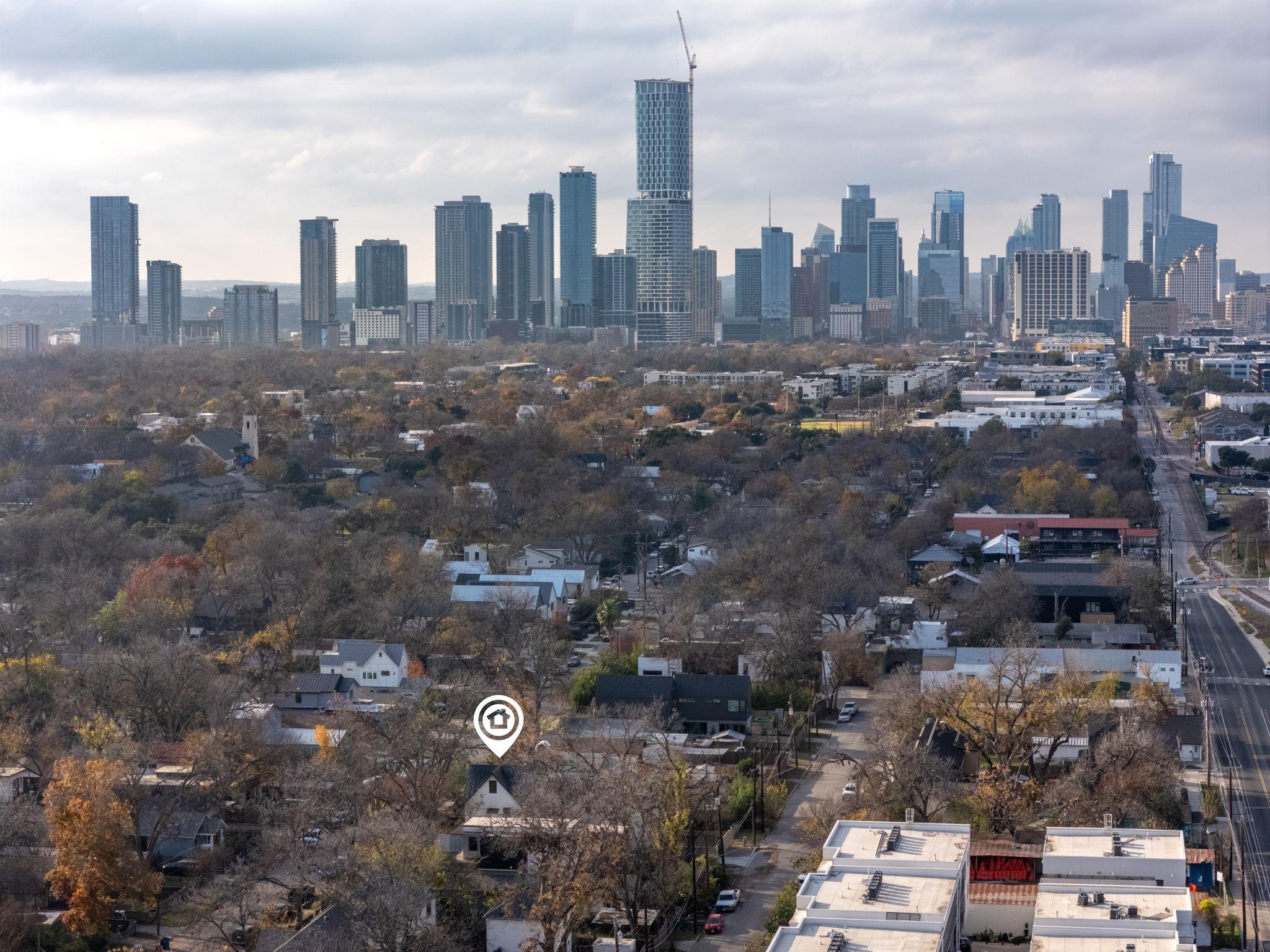 2618 E 4th St, Austin, TX 78702