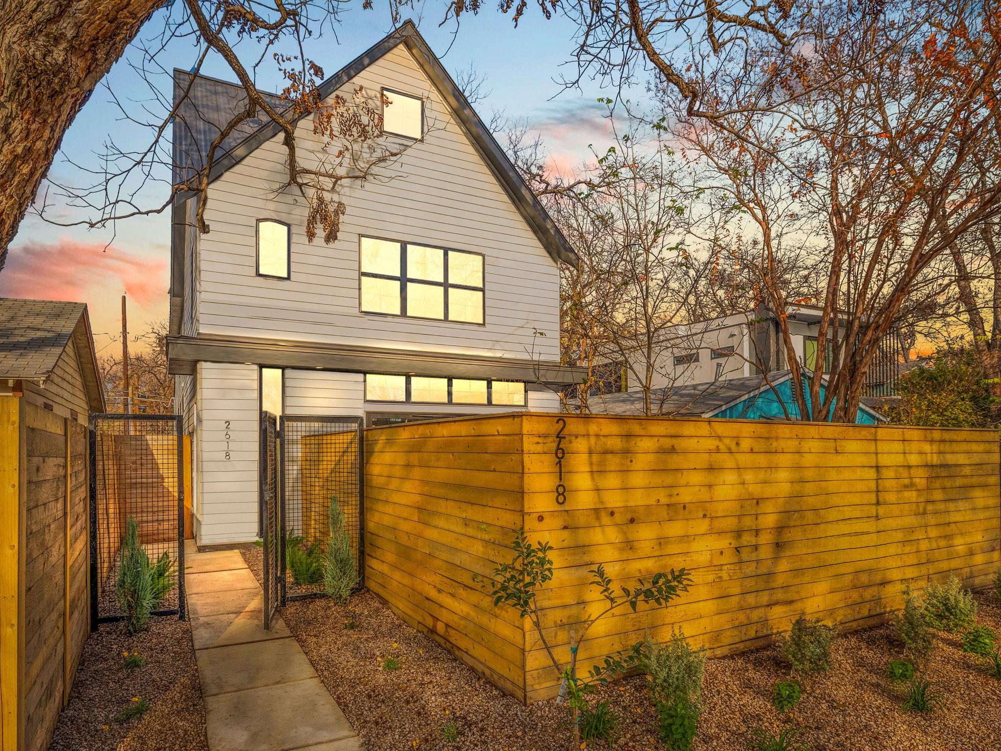 2618 E 4th St, Austin, TX 78702