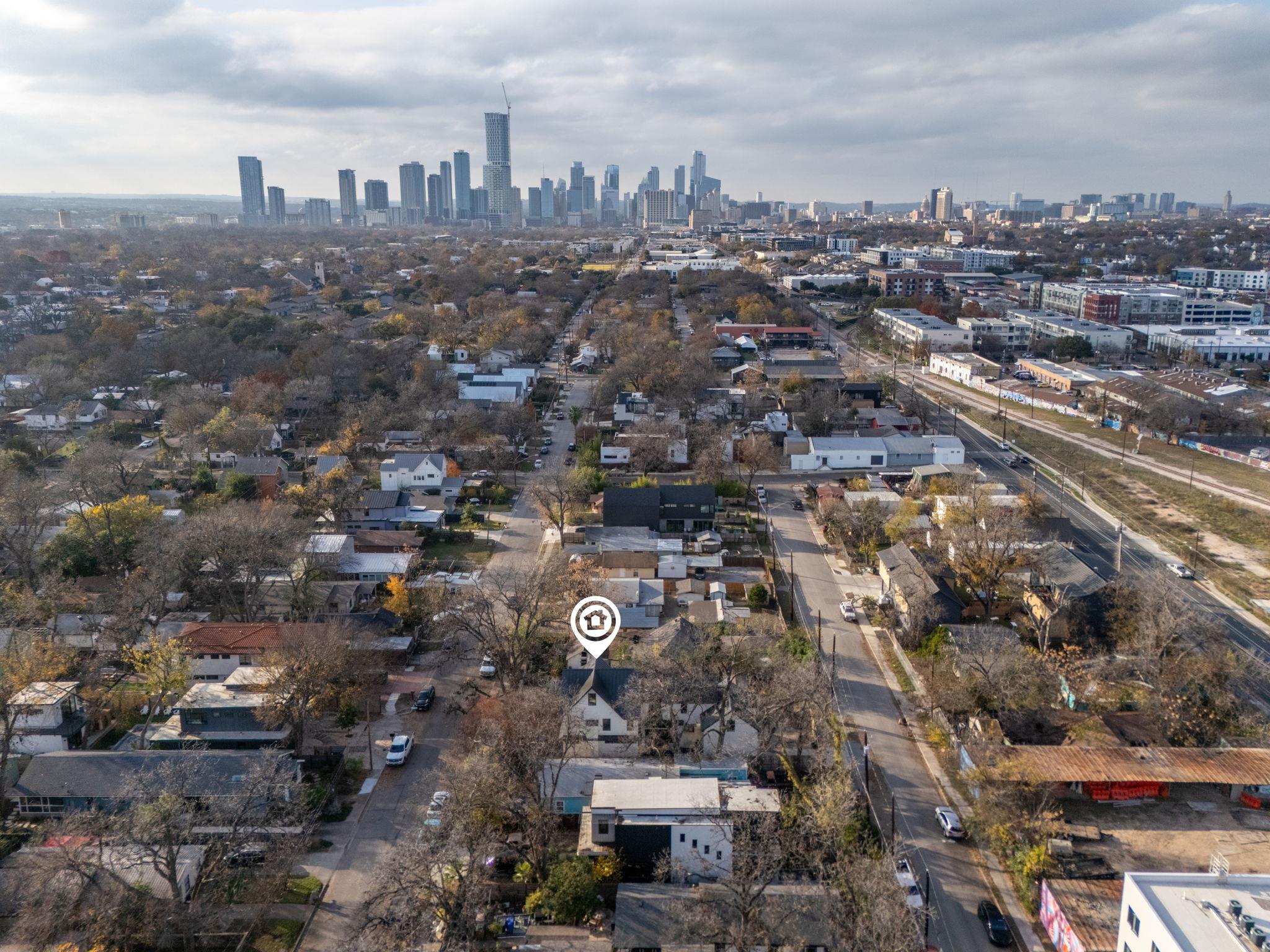 2618 E 4th St, Austin, TX 78702