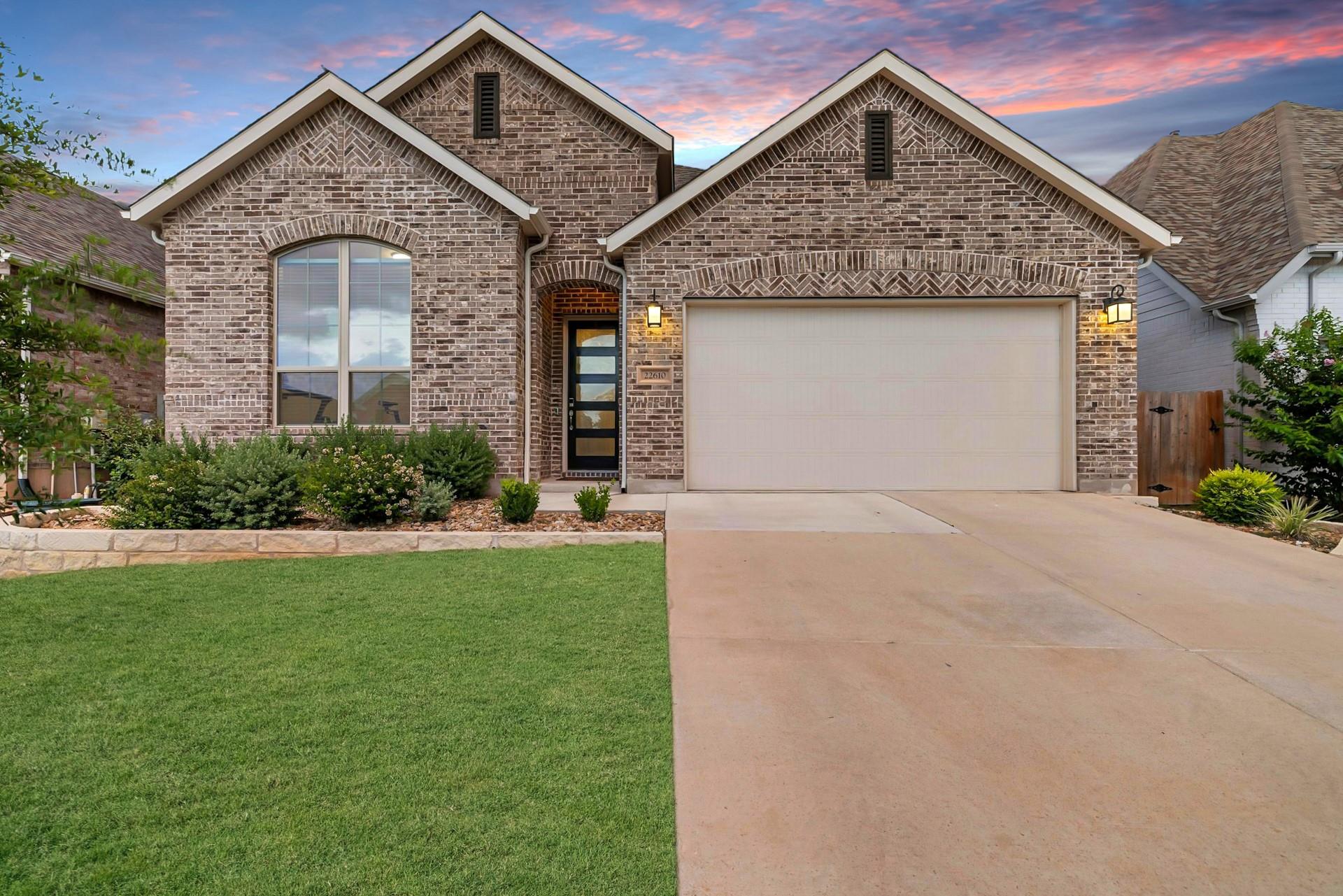 22610 Maidengrass Ln, Lago Vista, TX 78645