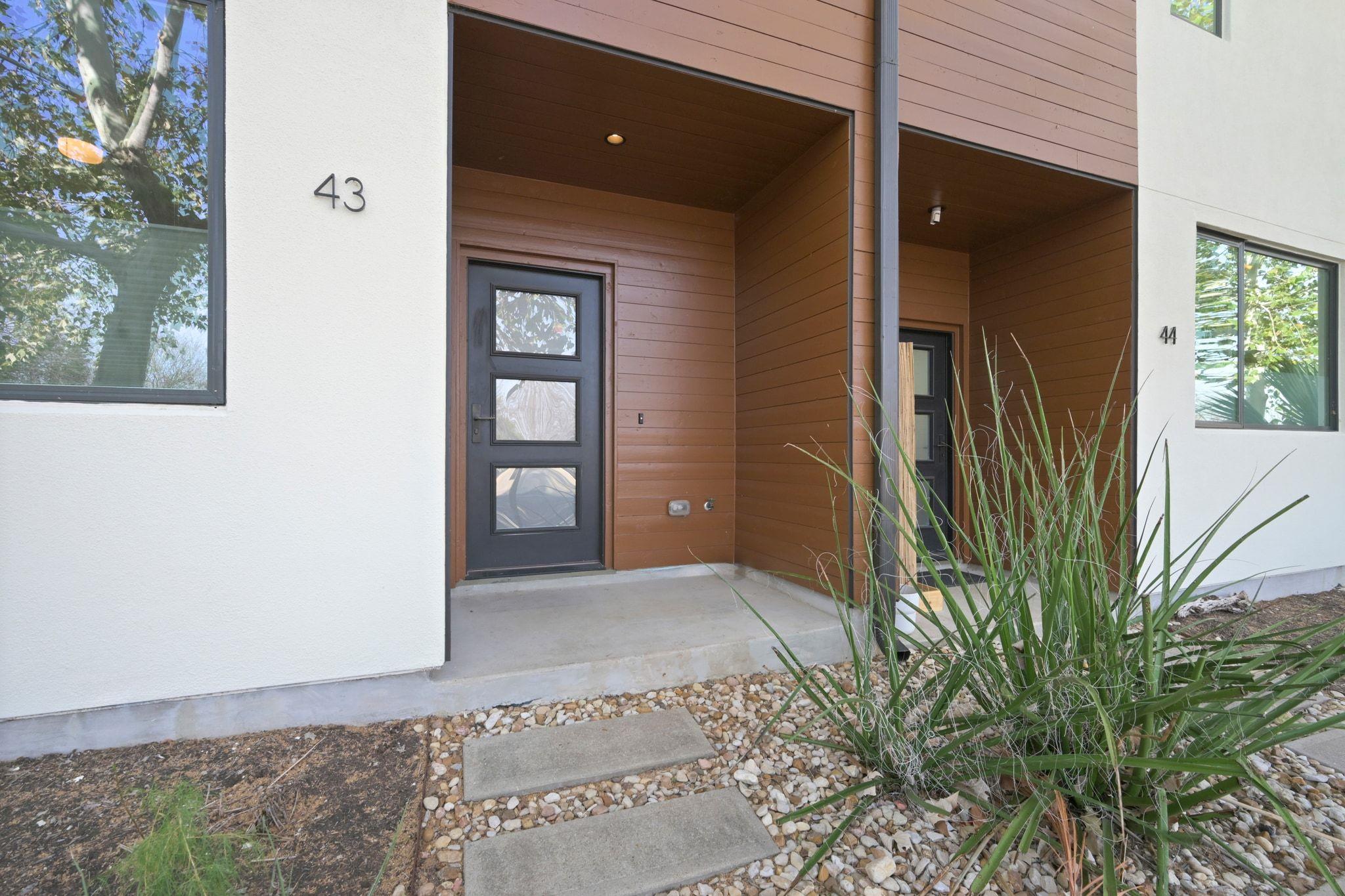 1931 E 38 1/2 St # 43, Austin, TX 78723