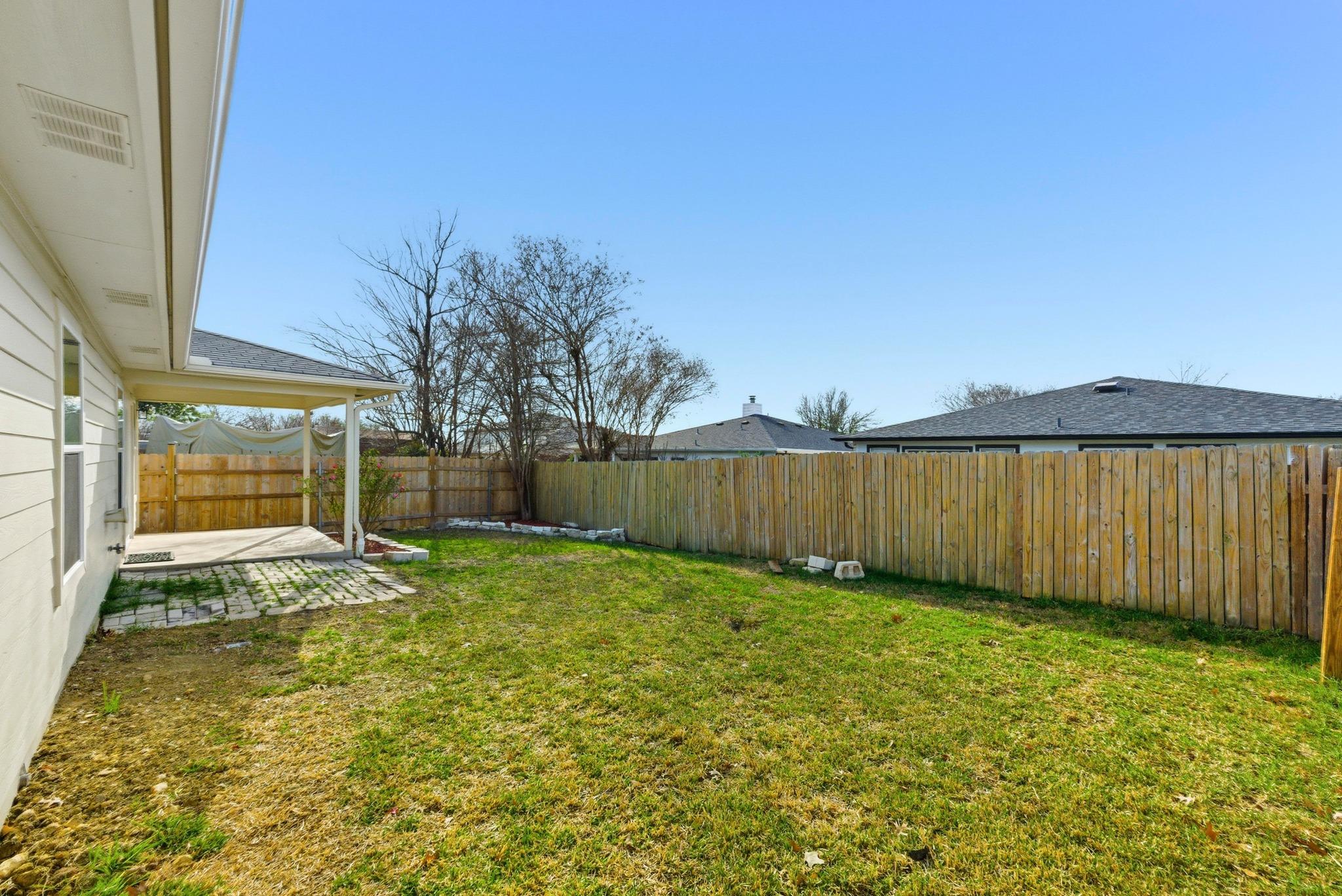 3817 Haleys Way, Round Rock, TX 78665