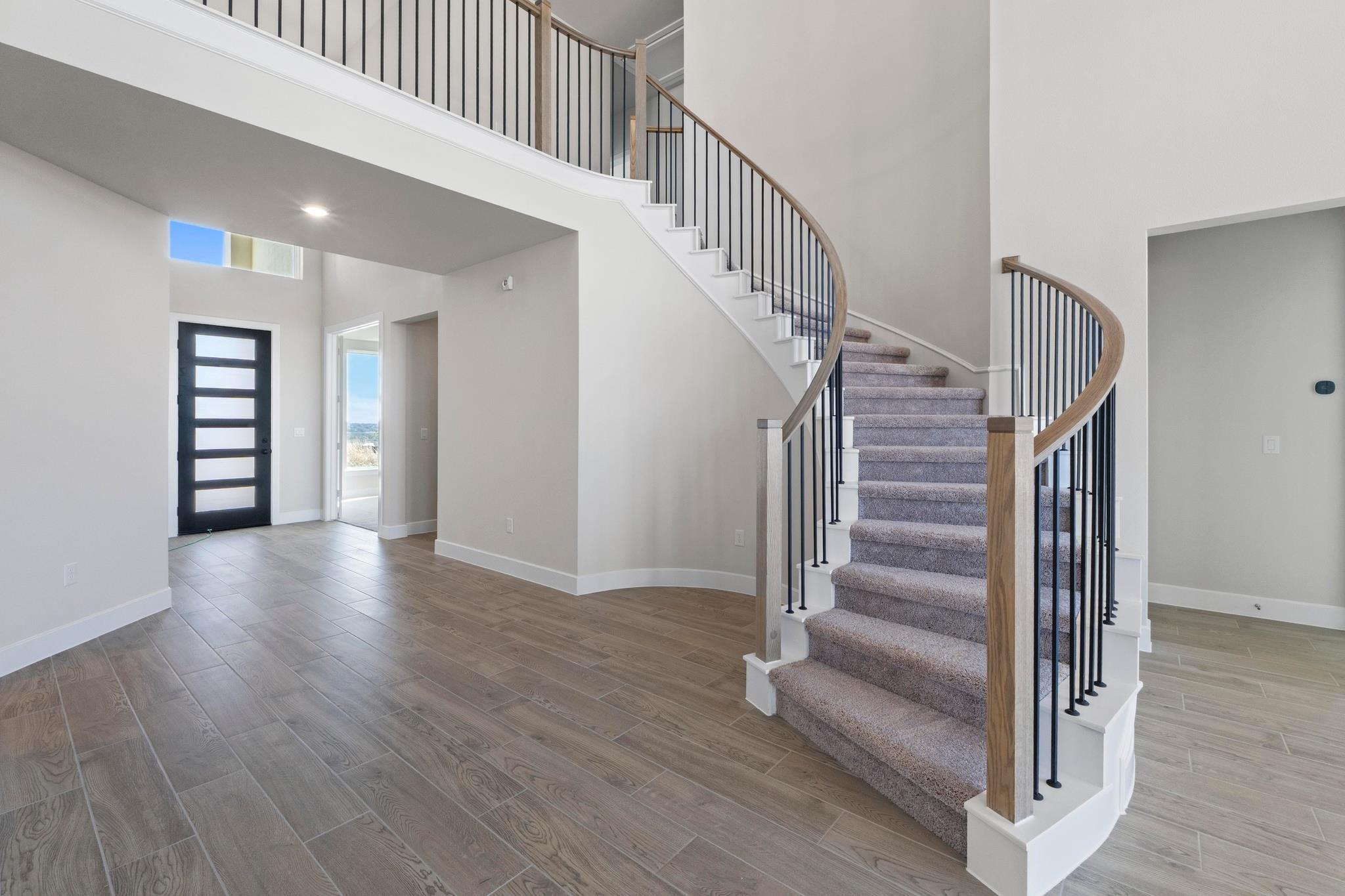 237 Sheepdog Dr, Liberty Hill, TX 78642